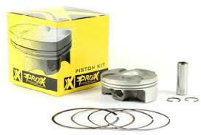 Bilde av ProX Pst Kit KTM350SX-F '11-27/FC350 '14-25 13.5:1 (87.97mm)