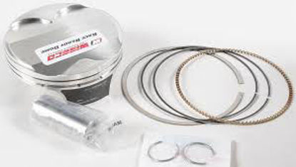 Bilde av Wiseco Piston Kit KTM350SX-F '11-27 CR. 13.5:1 (87.95mm)