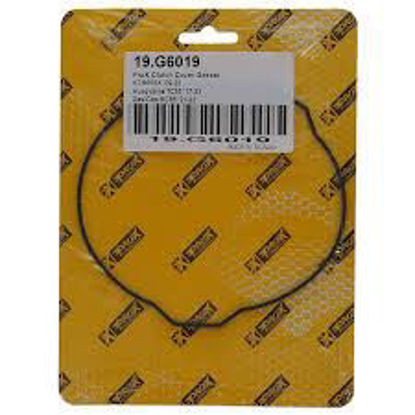 Bilde av ProX Clutch Cover Gasket KTM65SX '09-27 + TC65 '17-27