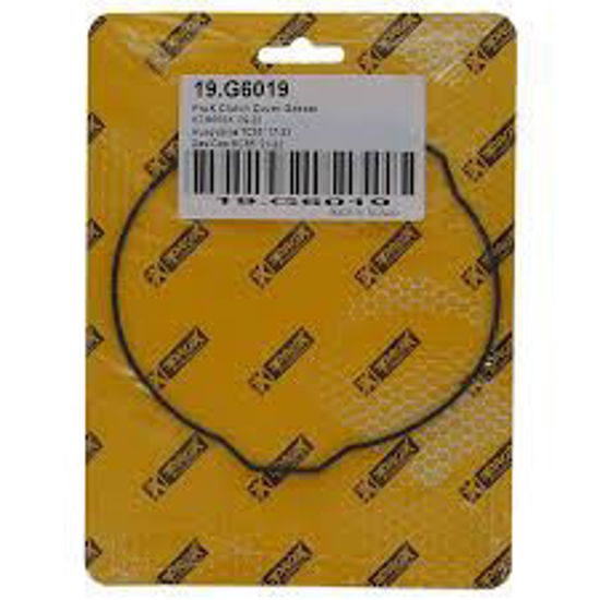 Bilde av ProX Clutch Cover Gasket KTM65SX '09-27 + TC65 '17-27