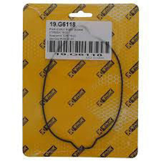 Bilde av ProX Clutch Cover Gasket KTM85SX '18-27 + TC85 '18-27