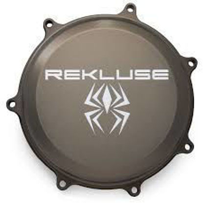 Bilde av Rekluse Clutch Cover - KTM85SX '18-26 + TC85 '18-26