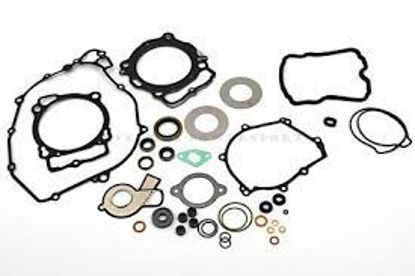 Bilde av ProX Complete Gasket Kit KTM450/500EXC-F '24-26 + FE450/501