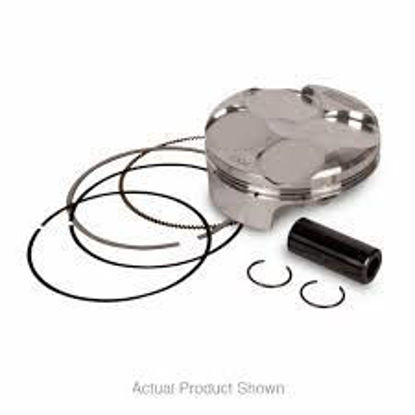 Bilde av Wiseco Piston Kit KTM250SX-F '23-27 CR. 14.5:1 (80.95mm)