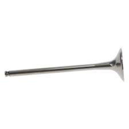 Bilde av Wiseco Exhaust Valve Titanium KTM350SX-F '23-27 + FC350 '23-