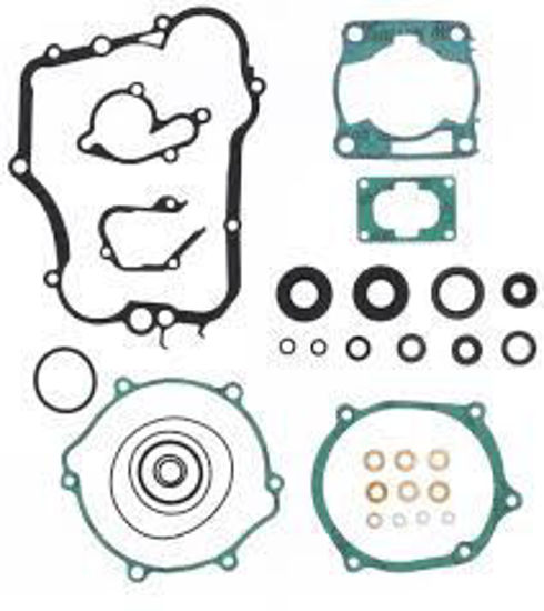 Bilde av ProX Complete Gasket Set KTM150SX '25 + TC150 '25