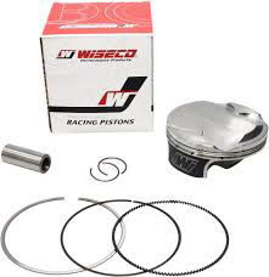 Bilde av Wiseco Piston Kit KTM450SX-F '23-27 CR. 13.1:1 (94.95mm)