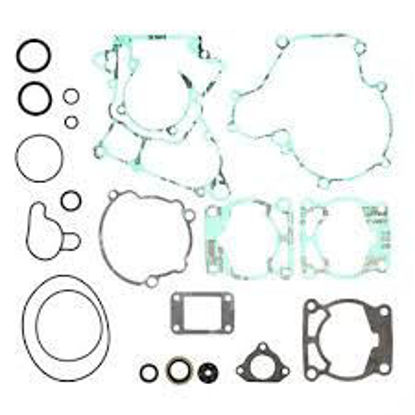 Bilde av ProX Complete Gasket Set KTM50SX '24-27 + TC50 '24-27