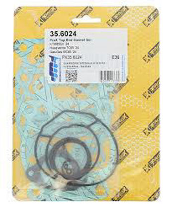 Bilde av ProX Top End Gasket Set KTM65SX '24-27 + TC65 '24-27