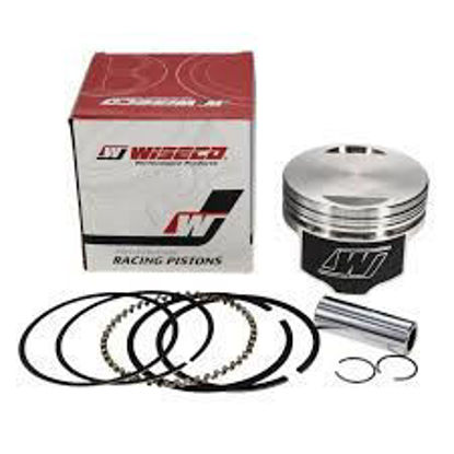 Bilde av HD Evo 883 Overbore 1200 8.5:1 CR 86-11
