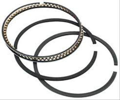 Bilde av 81.50 mm Ring Set