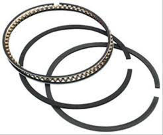 Bilde av 81.50 mm Ring Set