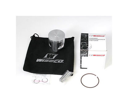 Bilde av Wiseco Piston Kit Honda CR125 '92-03 Pro-Lite (53.94mm)