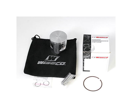 Bilde av Wiseco Piston Kit Honda CR125 '92-03 Pro-Lite (53.96mm)
