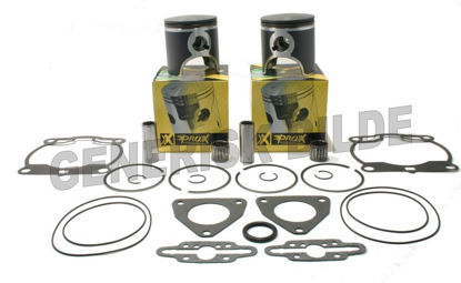 Bilde av TOP-END KIT SKI-DOO/LYNX 800R ETEC 2013-2017