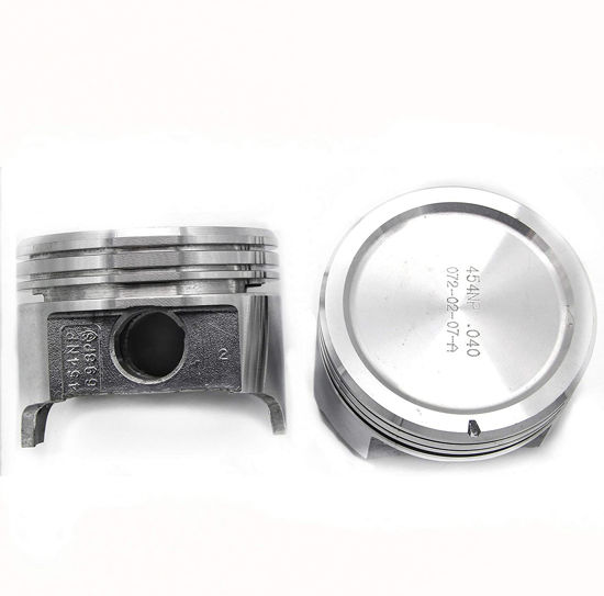 Bilde av STEMPEL STD CHEVROLET 305 SMALL BLOCK 1976-1987