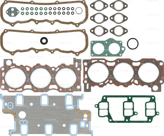 Bilde av TOPPSETT FORD SCORPIO 2394CC INJ. V6 1985-1994