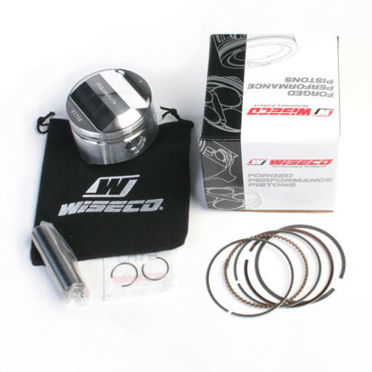 Bilde av STEMPEL 75,00MM HONDA XR250/XL250 1979-1983 10,0:1