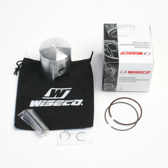 Bilde av STEMPEL 54,00MM HONDA CR125R 1985-1986