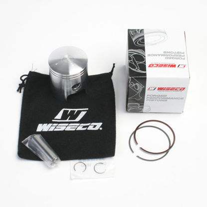 Bilde av STEMPEL 55,00MM HONDA CR125R 1985-1986
