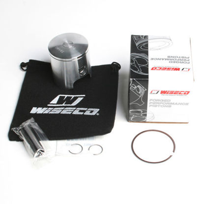 Bilde av STEMPEL 55,00MM HONDA CR125R 1988-1989