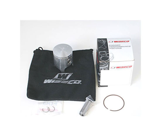 Bilde av STEMPEL 49,00MM HONDA CR80R 1986-2002