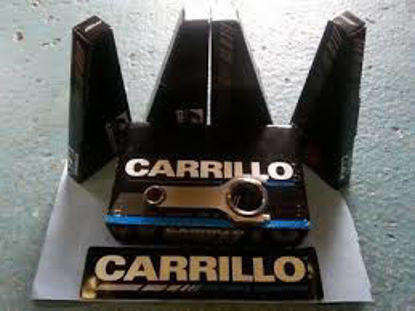 Bilde av RÅDE-SETT Carrillo Honda CBR600RR 2007-2008 