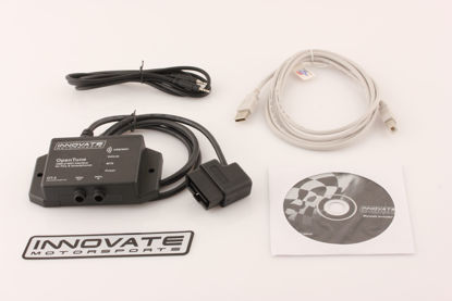 Bilde av InnovateOT-2OpentuneOBD-II/CANWireless(WiFi)Interface
