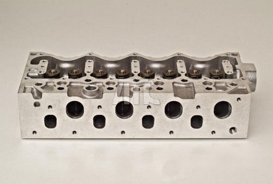 Bilde av TOPPLOKK NYTT M/VENTILER JEEP CHEROKE/ RENAULT ESPACE/FUEGO/R18/R20/R21 J8S TURBO 2068CC 1981-1996