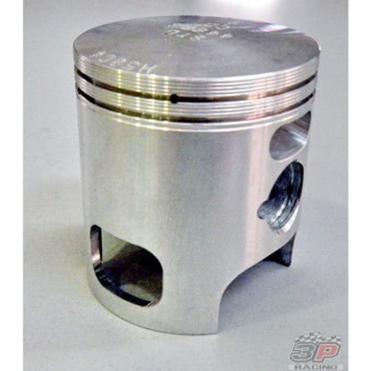 Bilde av STEMPEL 48,00MM KAWASAKI KX80/KDX80 1979-1983 