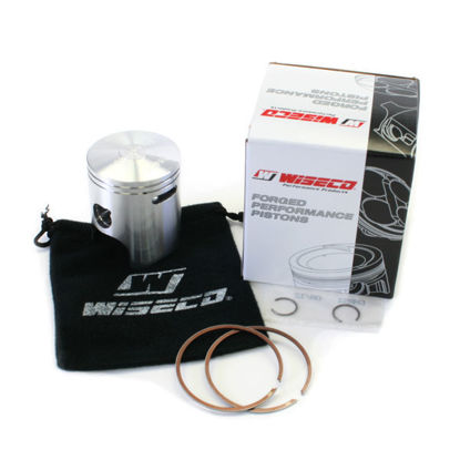 Bilde av STEMPEL 48,00MM KAWASAKI KX80/KDX80 1983-1988