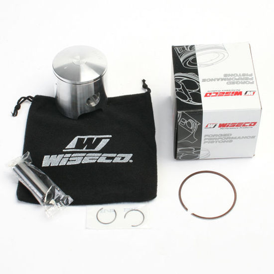 Bilde av STEMPEL 56,00MM KAWASAKI KX125 1986