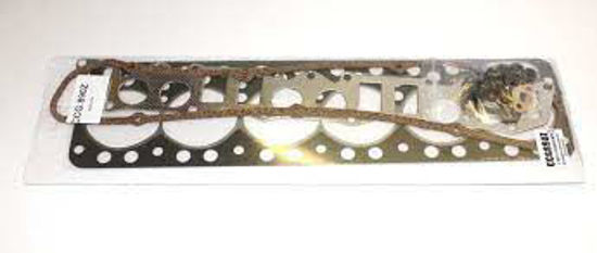 Bilde av TOPPSETT MGC 2912CC 1967-1969
