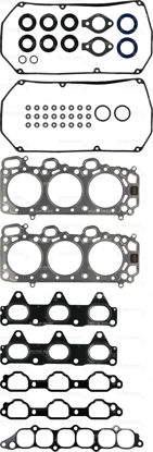 Bilde av TOPPSETT MITSUBISHI GALANT 2497CC 6G73 V6 1992-2004