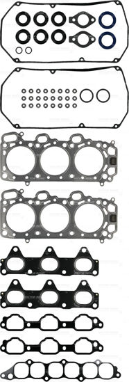 Bilde av TOPPSETT MITSUBISHI GALANT 2497CC 6G73 V6 1992-2004
