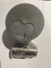 Bilde av STEMPEL 91,10MM STD MITSUBISHI GALLOPER/L300/PAJERO 4D56T 2476CC 1986- SYL.1+3 