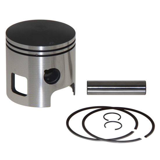 Bilde av STEMPEL .040 Tohatsu/NISSAN 25 H.K. LOOP CHARGE TYPE