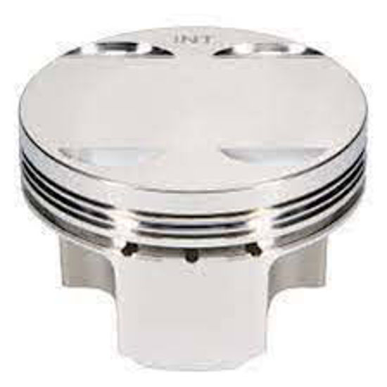 Bilde av STEMPEL 84,00MM (+1,00MM) NISSAN 200SX CA18DET 1989-1994