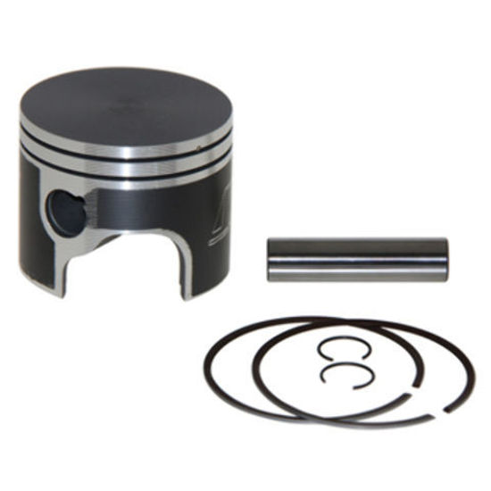 Bilde av STEMPEL .030 EVINRUDE/JOHNSON 60/65/70 H.K.  3 CYL. LOOP CHARGE TYPE 1986-2001
