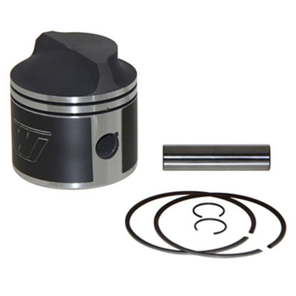 Bilde av STEMPEL .030 EVINRUDE/JOHNSON 65/80/85/88/90/100/110/112/115/135/140/150/175/185/200/235 H.K. CROSS 