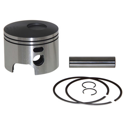 Bilde av STEMPEL .030 EVINRUDE/JOHNSON 75/90/115/135/150/175 H.K. FICHT TYPE BABORD SIDE 2000-2004