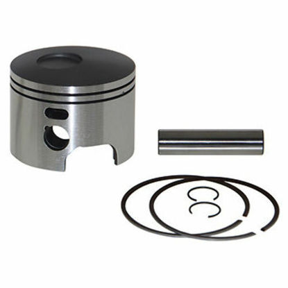 Bilde av STEMPEL .030 EVINRUDE/JOHNSON 75/90/115/135/150/175 H.K. FICHT TYPE STYRBORD SIDE 2000-2004