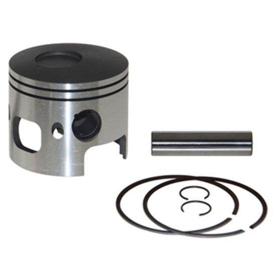 Bilde av STEMPEL .040 EVINRUDE/JOHNSON 200/225 H.K. FICHT TYPE STYRBORD SIDE 1999-2001