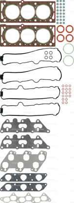 Bilde av TOPPSETT OPEL CALIBRA/VECTRA 2498cc C25XE/X25XE 1988-1997