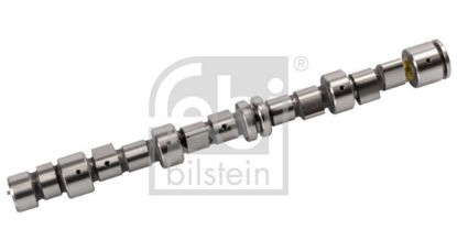 Bilde av KAMAKSEL OPEL ASTRA/CORSA/KADETT/VECTRA 1598CC C16NZ/C16SV/E16NZ/X16SZR 1981-2001