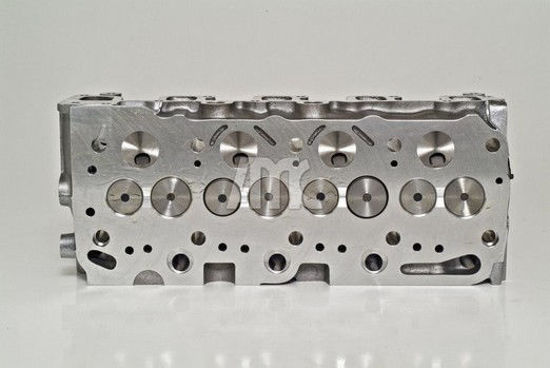 Bilde av TOPPLOKK NYTT M/VENTILER OPEL ASTRA/COMBO/VECTRA 1,7TD 17DR/17DT/4EE1T/4EEAT/TC4EE1/X17DT 1990-2003 