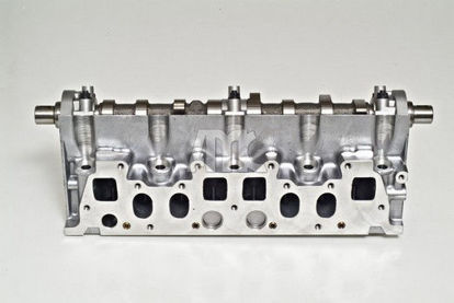 Bilde av TOPPLOKK KOMPLETT NYTT PEUGEOT 305/309 XUD9 U/TURBO 1982-1986 M/TOPPBOLTER