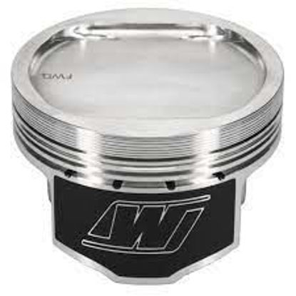 Bilde av STEMPEL-SETT 99,50MM Subaru EJ25 DOHC 4v 8,7:1 -23CC CUP