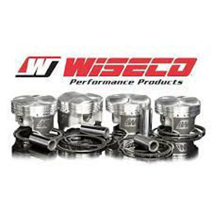 Bilde av STEMPEL-SETT 74,50MM SUZUKI GSX750 1996-1999 802CC 12,0:1 