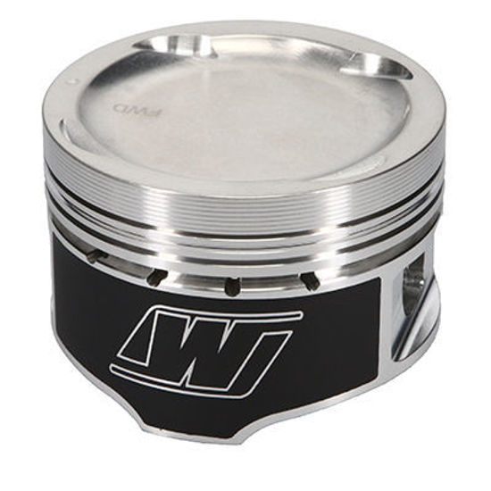 Bilde av STEMPEL-SETT 83,50MM Toyota SUPRA 3,0 TURBO 7MGTE 4v -16cc CUP Turbo 